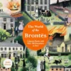 The World of the Brontës Puzzle 1000 pcs