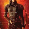 The World of The Hunger Games 2027 Wall Calendar