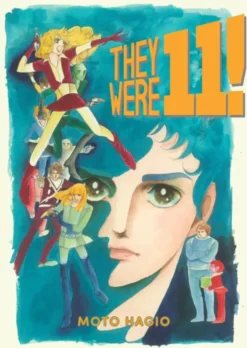 They Were 11!