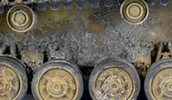 Thick Mud: Industrial Mud