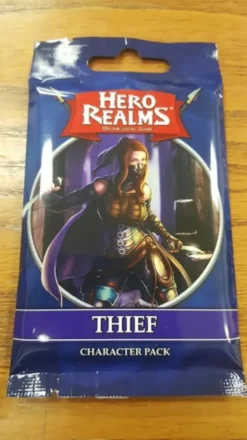 Thief Pack