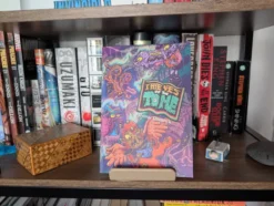 Thieves of the Tome
