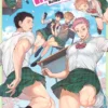 Thigh High: Reiwa Hanamaru Academy Vol 1