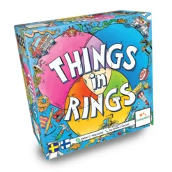 Things in Rings (SE/FI)