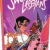Thirsty Sword Lesbians RPG
