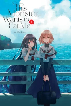 This Monster Wants to Eat Me, Vol. 1