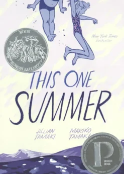 This One Summer