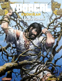 Thorgal: Den sista färden