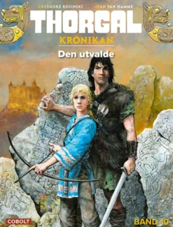 Thorgal: Den utvalde