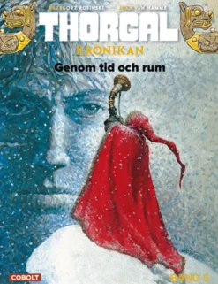 Thorgal: Genom tid och rum