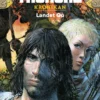 Thorgal: Landet Qa