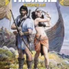 Thorgal: Shaïgan den obarmhärtige