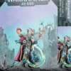 Thousand Sons: Infernal Master