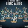 Thousand Sons Rubric Marines