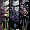 Three Jokers