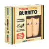 Throw Throw Burrito A Dodgeball Card Game