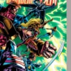 Thunderbolts Epic Collection: Justice, Like Lightning