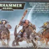 Thunderwolf Cavalry