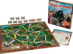 Ticket to Ride - Poland