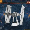 TIE Fighter Metal Model Kit
