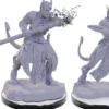Tiefling Warlocks
