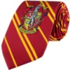 Tie Gryffindor Crest New Edition