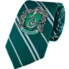 Tie Slytherin Crest New Edition