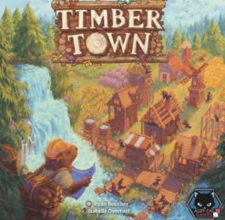 Timber Town