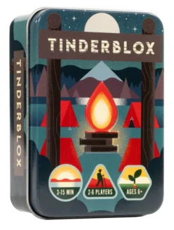 Tinderblox Night
