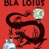 Tintin: Blå lotus