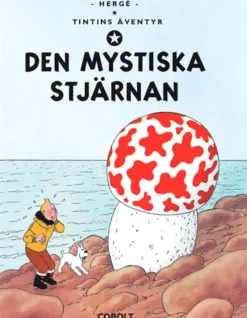 Tintin: Den mystiska stjärnan