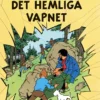 Tintin: Det hemliga vapnet