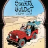 Tintin: Det svarta guldet