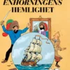 Tintin: Enhörningens hemlighet