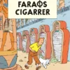 Tintin: Faraos cigarrer