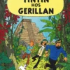 Tintin hos gerillan