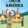 Tintin i Amerika