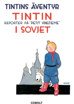 Tintin i Sovjet