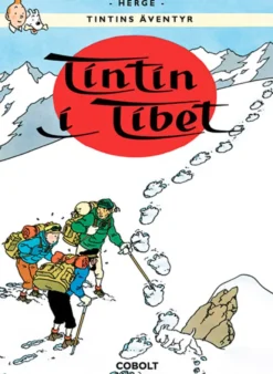 Tintin i Tibet