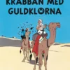 Tintin: Krabban med guldklorna