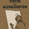 Tintin och alfakonsten