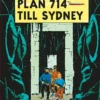 Tintin: Plan 714 till Sydney