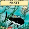Tintin: Rackham den rödes skatt