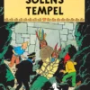 Tintin: Solens tempel