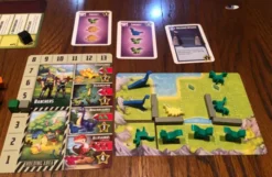 Tiny Epic Dinosaurs