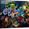Tiny Epic Dungeons
