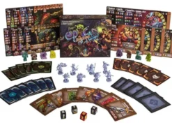 Tiny Epic Dungeons