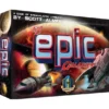 Tiny Epic Galaxies