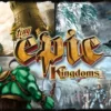 Tiny Epic Kingdoms 2nd Edition