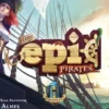 Tiny Epic Pirates